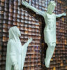 Madre y Maestra. Delexit Nos. Chema Álvarez. Hermandad Misionera de Nuestra Señora del Sagrado Corazón. MSC