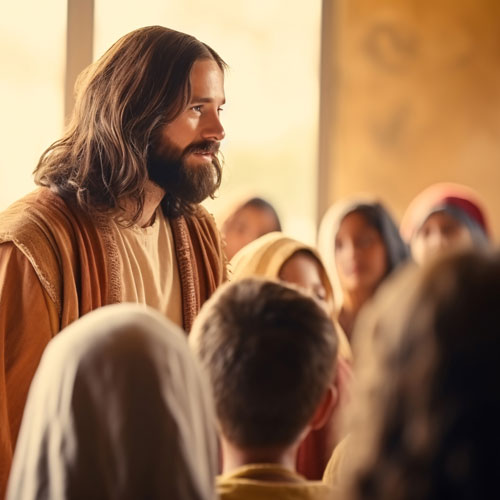 Madre y Maestra. Delexit Nos. Chema Álvarez. Hermandad Misionera de Nuestra Señora del Sagrado Corazón. MSC