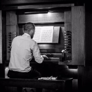 Madre y Maestra. Gianluca Pitzolu. Diaconado. Hermandad Misionera de Nuestra Señora del Sagrado Corazón. MSC