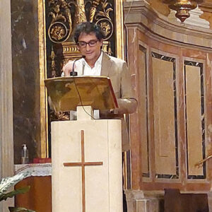 Madre y Maestra. Jesús Lada. Chuso. Hermandad Misionera de Nuestra Señora del Sagrado Corazón. MSC