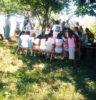 Madre y Maestra. Paraguay. Natalio. Padre José Antonio Rafael. Hermandad Misionera de Nuestra Señora del Sagrado Corazón. MSC