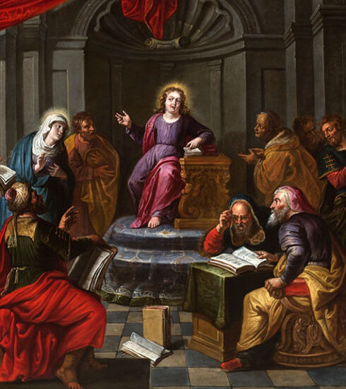 Madre y Maestra. Nuestra Señora del Sagrado Corazón. Jaime Rosique. Misioneros del Sagrado Corazón. MSC