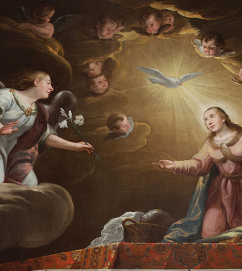 Madre y Maestra. Nuestra Señora del Sagrado Corazón. Jaime Rosique. Misioneros del Sagrado Corazón. MSC