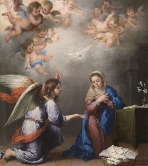 Madre y Maestra. Nuestra Señora del Sagrado Corazón. Jaime Rosique. Misioneros del Sagrado Corazón. MSC