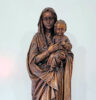 Madre y Maestra. Nuestra Señora del Sagrado Corazón. Pío de Janeiro. Misioneros del Sagrado Corazón. MSC