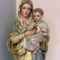 Madre y Maestra. Nuestra Señora del Sagrado Corazón. Roma. Misioneros del Sagrado Corazón. MSC