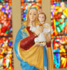 Madre y Maestra. Nuestra Señora del Sagrado Corazón. Sao Paulo. Misioneros del Sagrado Corazón. MSC