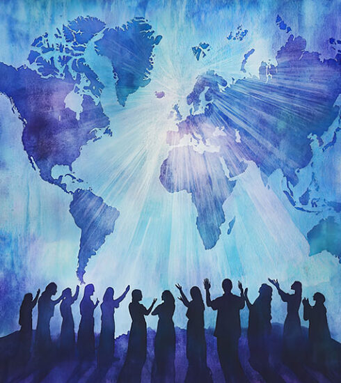 Madre y Maestra. La mirada del Padre Isaac Riera. Hermandad Misionera de Nuestra Señora del Sagrado Corazón. MSC.