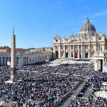 Madre y Maestra. San Peter To Rot. Javier Trapero. Hermandad Misionera de Nuestra Señora del Sagrado Corazón. MSC
