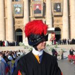 Madre y Maestra. San Peter To Rot. Javier Trapero. Hermandad Misionera de Nuestra Señora del Sagrado Corazón. MSC