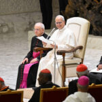Madre y Maestra. San Peter To Rot. Javier Trapero. Hermandad Misionera de Nuestra Señora del Sagrado Corazón. MSC