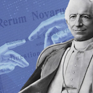 Madre y Maestra. Rerum Novarum. Chema Álvarez. Hermandad Misionera de Nuestra Señora del Sagrado Corazón. MSC