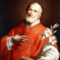 Madre y Maestra. Santos de ayer, para el mundo de hoy. Febrero: la inteligencia de la liturgia. San Felipe Neri. Gianluca Pitzolu. Hermandad Misionera de Nuestra Señora del Sagrado Corazón. MSC