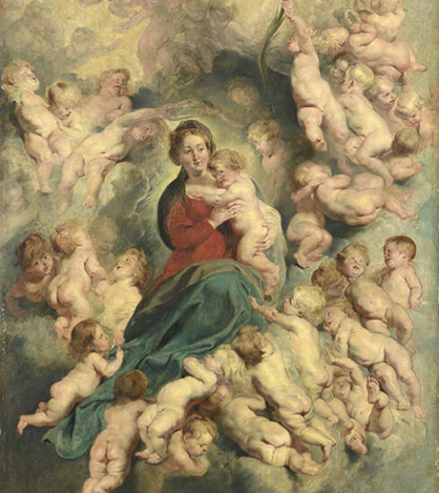 Madre y Maestra. Santos de ayer, para el mundo de hoy. Santos inocentes. Gianluca Pitzolu. Hermandad Misionera de Nuestra Señora del Sagrado Corazón. MSC